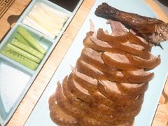 -额娘·现烙春饼烤鸭(太原总店)