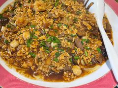 -大胡同天津菜·海肠捞饭·津门皮皮虾锅贴一绝(西姜井店)