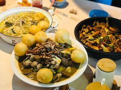 -友达面馆(二七南路店)
