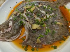 -碧海银沙海鲜餐厅(恒大海上威尼斯店)