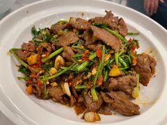 -兰湘子·湘菜小炒(荥阳吾悦广场店)