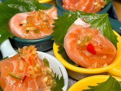 -米泰芒·东南亚料理(体育西店)