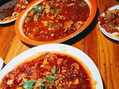 -鑫农夫炒鸡炒虾尾(农业路店)