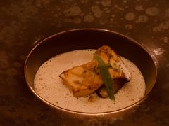 -Caprice(香港四季酒店)