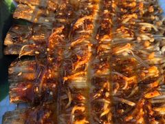 -兆辉木炭海鲜烧烤·海鲜小炒