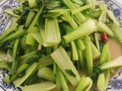 -西府酒家(太白山店)