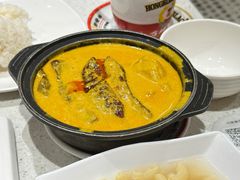-香港新发烧腊茶餐厅(书城店)