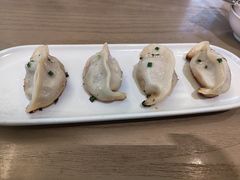 -苏小柳点心·手作小笼包(浦东嘉里城分院)