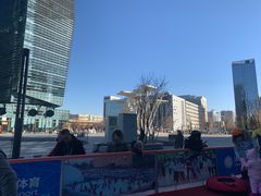 -大族广场Mall&More