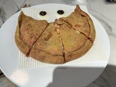 -咕鹿流心披萨(下沙店)