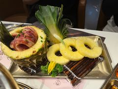 -西塔老太太泥炉烤肉(南山旗舰店)