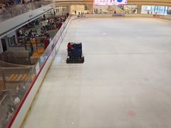 -冠军冰场CHAMPION RINK(苏州中心商场店)