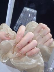 -Halo美甲美睫