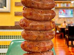 -拉丁餐厅·巴西烤肉自助(正佳广场店)