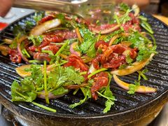 -石记老北京炙子烤肉(松园店)