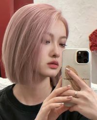 -HG美发设计沙龙