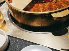 -巴奴毛肚火锅(广益哥伦布店)