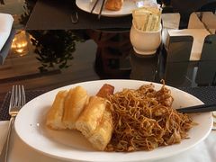 -圣丰索菲特·2 On 988 Café 自助餐厅