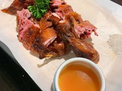 -老头儿油爆虾·知味杭州(爱琴海购物中心)