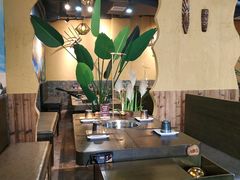 -土著渔匠·养生蝴蝶鱼(香樟路店)