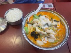 -喜家德虾仁水饺(深圳印力中心店)