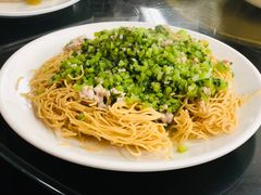 苏式两面黄-协和菜馆(凤凰街店)