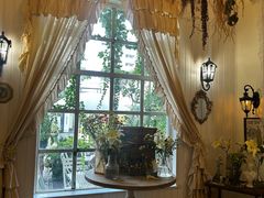 -秘密小花园(第三中学店)