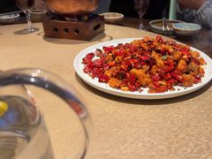 -水煮三国·川鲁江湖菜(香山店)