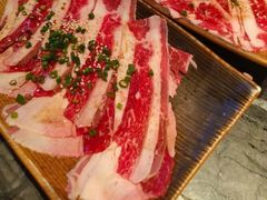 -牛局别馆·和牛烧肉(日月广场店)