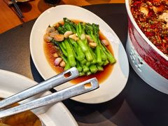 -羊门客在·烤盐池滩羊·川菜