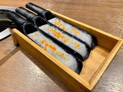 手工蟹籽鲜虾滑-快乐小羊(富强中路店)