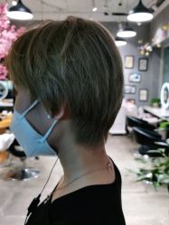 -时尚殿堂明星门店