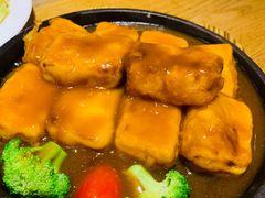 -峨嵋小镇·川菜(勒泰中心店)