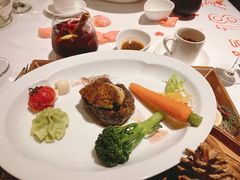 -王品牛排(合肥万象城店)