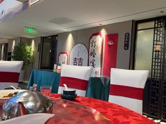 -丝宴·凤城印象·西北特色菜(彩虹湾店)