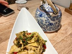 -新繁老號豌豆汤饭店·江湖菜(宝光寺店)