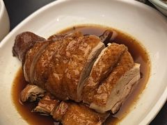 -金原鸭血粉丝汤·汤包·脆皮烤鸭(南京博物院店)