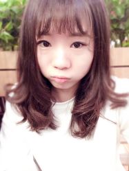 -尚·丹尼Hair