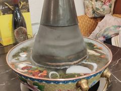 -东来顺饭庄(金泉广场店)