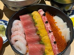 -小山日本料理(太古汇店)