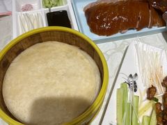 -福来居烤鸭店(天坛二店)