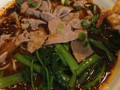 -老家猪肝面(石油路店)