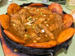 -桃子餐厅·天津菜(红星路直营店)