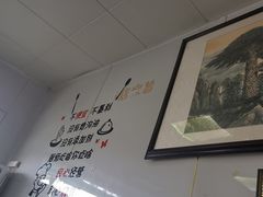 -胖子饺子馆·海鲜家常菜(海军博物馆店)