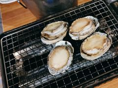 -质烤烤物·活烤海鲜(质烤总店)