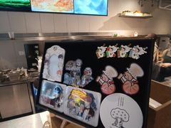 -喜茶(广州北京路惠福东店)