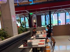 -肥肥虾庄·金牌油焖大虾(杨园滨江时代walk店)