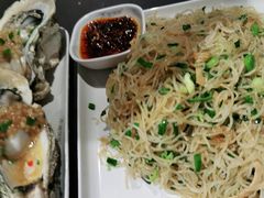 -木屋烧烤(龙岗南联店)