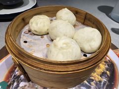 老绍兴肉包-绿茶餐厅(广州天河城店)