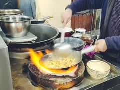 -李家特色小炒泡馍